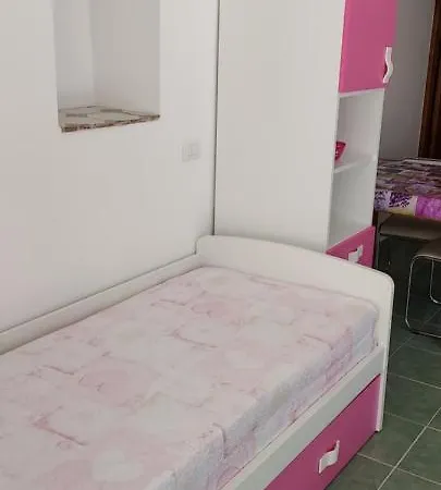 Apartmán La Lavanda 2