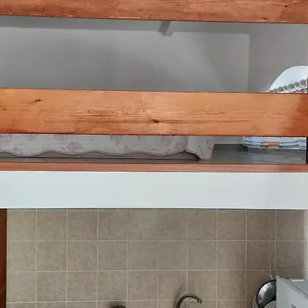 Apartmán La Lavanda 2 Sapri