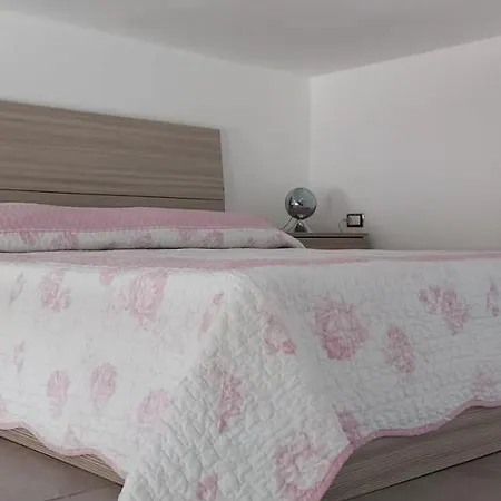 La Lavanda 2 Apartmán