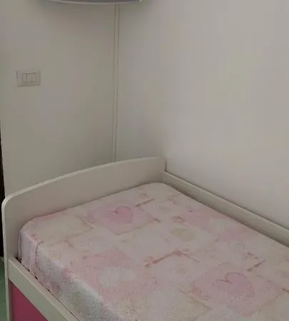 Apartmán La Lavanda 2