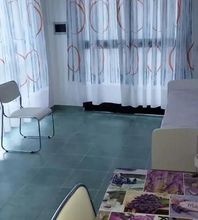 La Lavanda 2 * Sapri