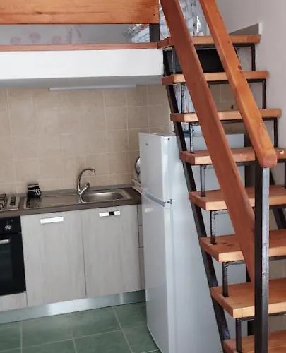 Apartment La Lavanda 2 Sapri